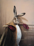 Marciano (Hare) by Angus Gardner *NEW*