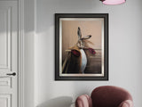 Marciano (Hare) by Angus Gardner *NEW*