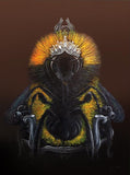 Queen Bee ORIGINAL by Angus Gardner *NEW*