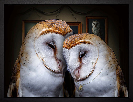 Angus Gardner You And Me Always and Forever is available at The Acorn Gallery in Pocklington with safe secure delivery across the UK. Visit the gallery or shop online or call us on 01759 307652.