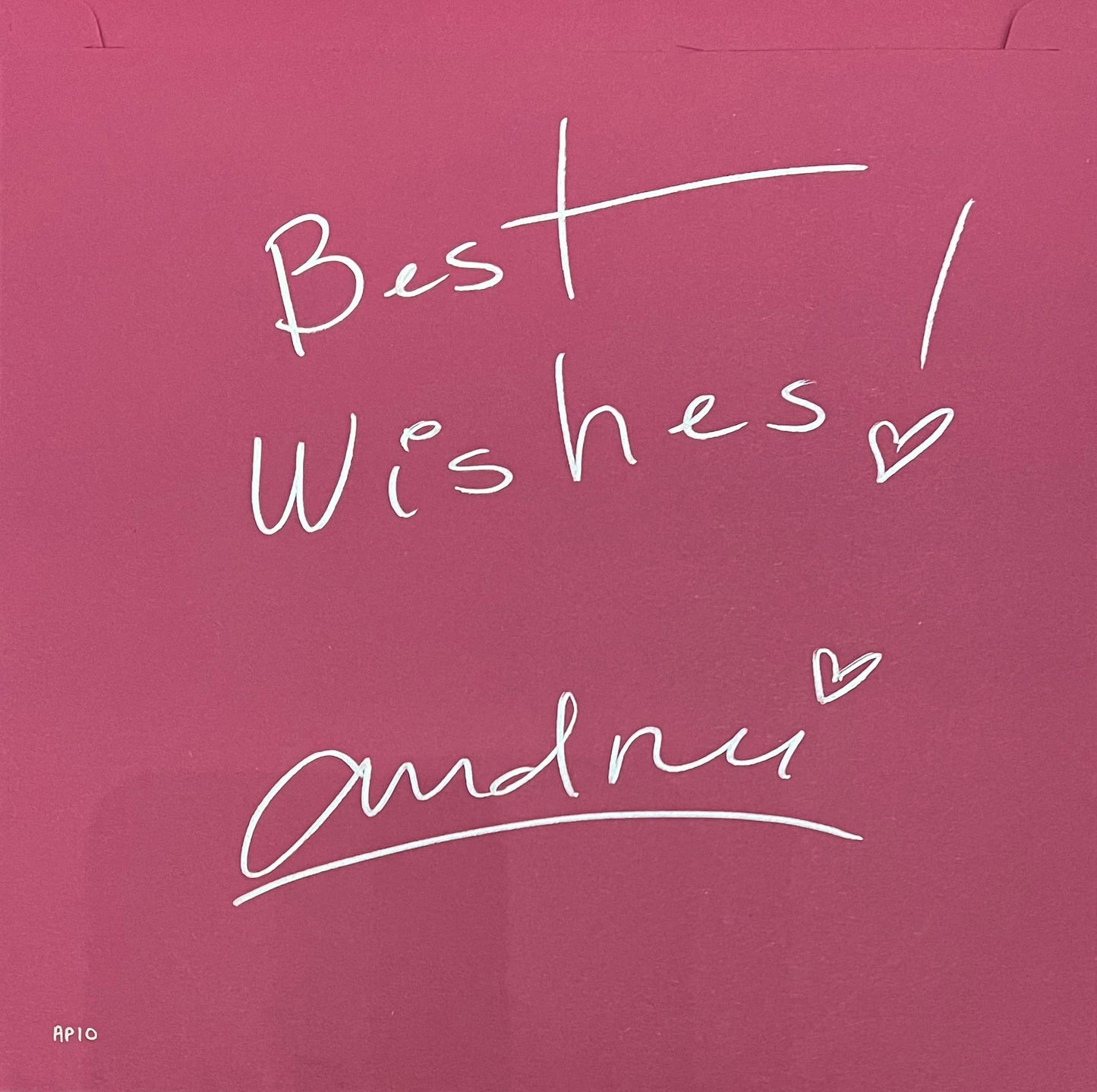 Andrei Protsouk The Art Of Love Deluxe Limited Edition Book AP10 - The Acorn Gallery, Pocklington