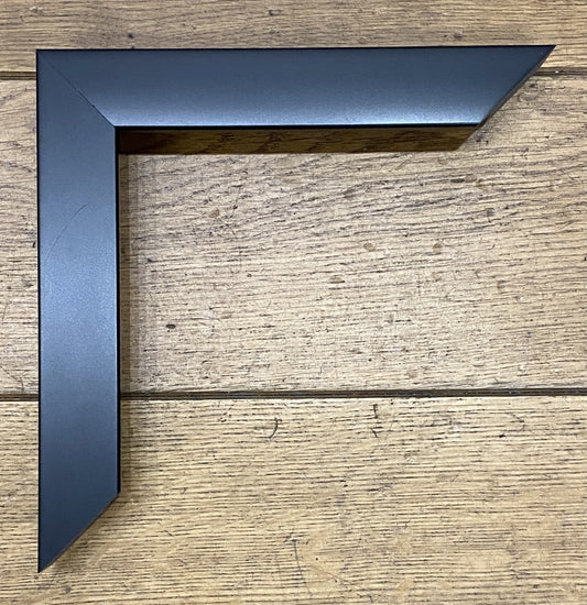 Black Frame for Amanda Stratford Just 5 More Minutes - The Acorn Gallery, Pocklington