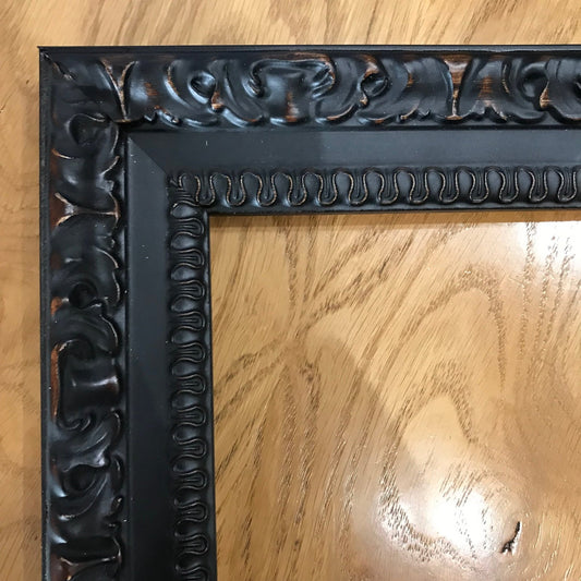 Shaun Tymon Moon Gazing Original - The Acorn Gallery Pocklington