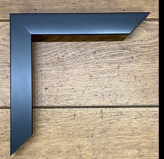 Black Frame for Amanda Stratford artwork - The Acorn Gallery, Pocklington