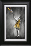 Shooting Stars Canvas by Craig Everett *NEW*