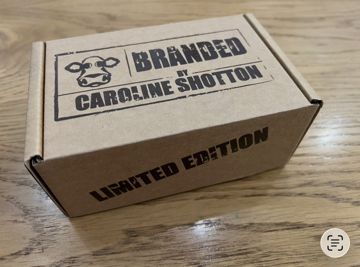 Caroline Shotton Cork Bottle Stopper available from The Acorn Gallery, Pocklington