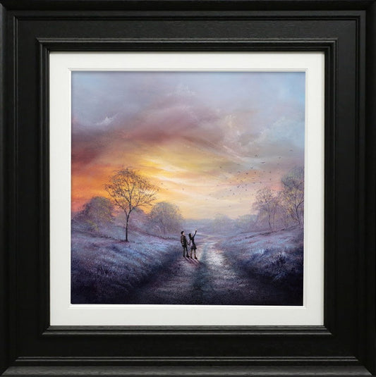 Flight of Freedom by Danny Abrahams available from The Acorn Gallery in Pocklington. Order online or call us on 01759 307652.