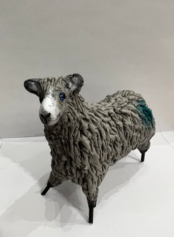 Hope The Sheep ORIGINAL by Danny Abrahams
