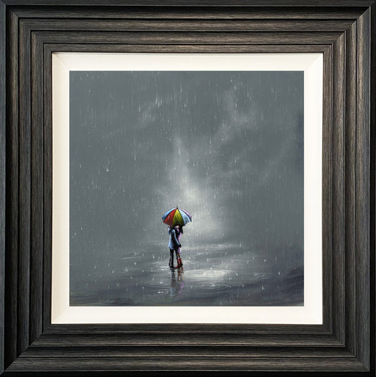 Danny Abrahams Feeling Drenched In Love The Acorn Gallery Pocklington