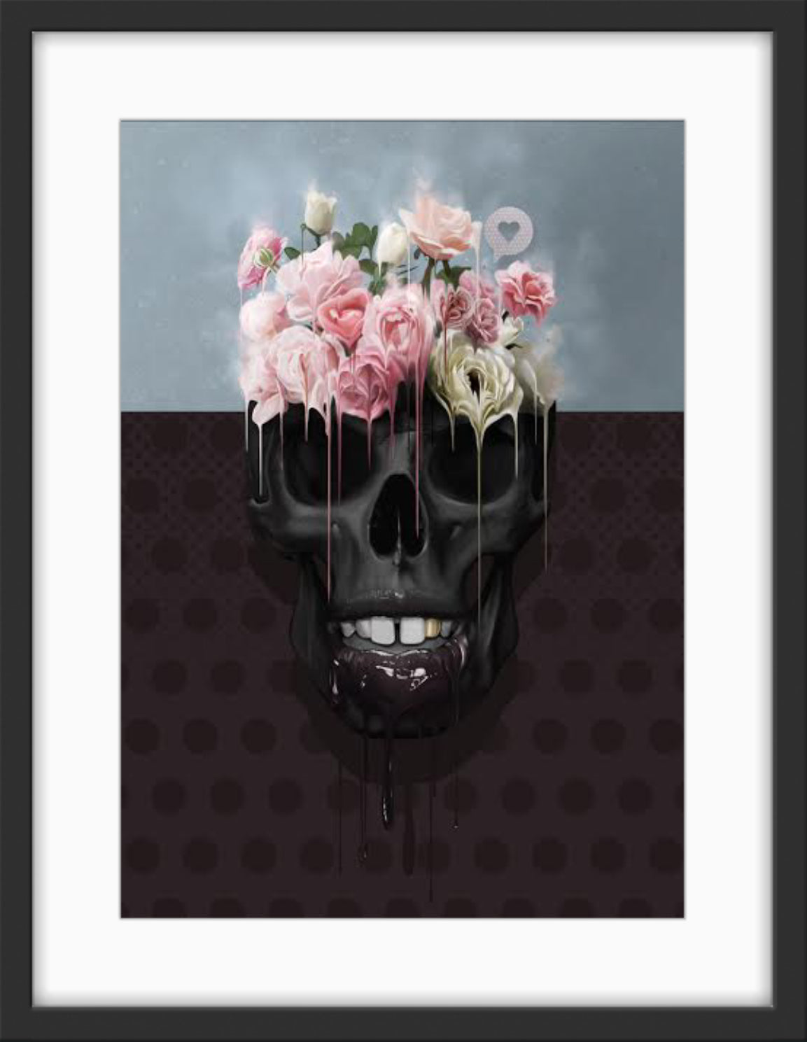 Mr Go Love You to Death - The Acorn Gallery, Pocklington