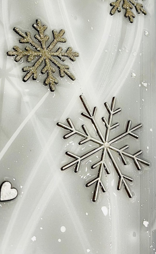 Kealey Farmer Winter I Boutique Original - The Acorn Gallery, Pocklington