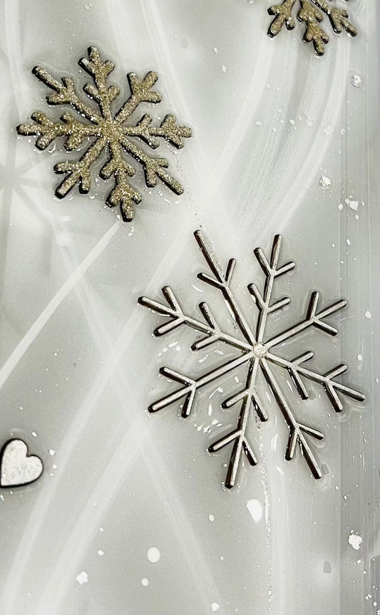 Kealey Farmer Winter I Boutique Original - The Acorn Gallery, Pocklington