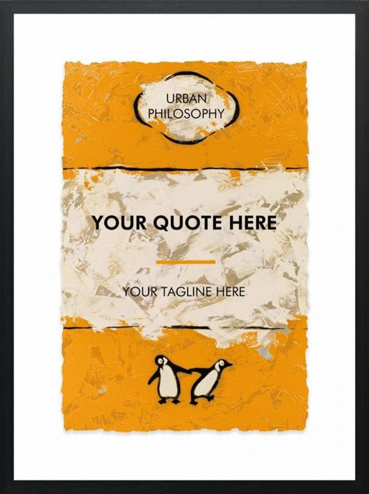 Hue Folk Write Your Own Story - The Acorn Gallery, Pocklington