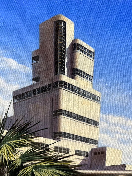 Stunning Tim Shorten ORIGINAL Painting Paparazzi available at The Acorn Gallery. FREE UK Delivery. Visit Us or Buy Online. Prints are available Call 01759 307652.