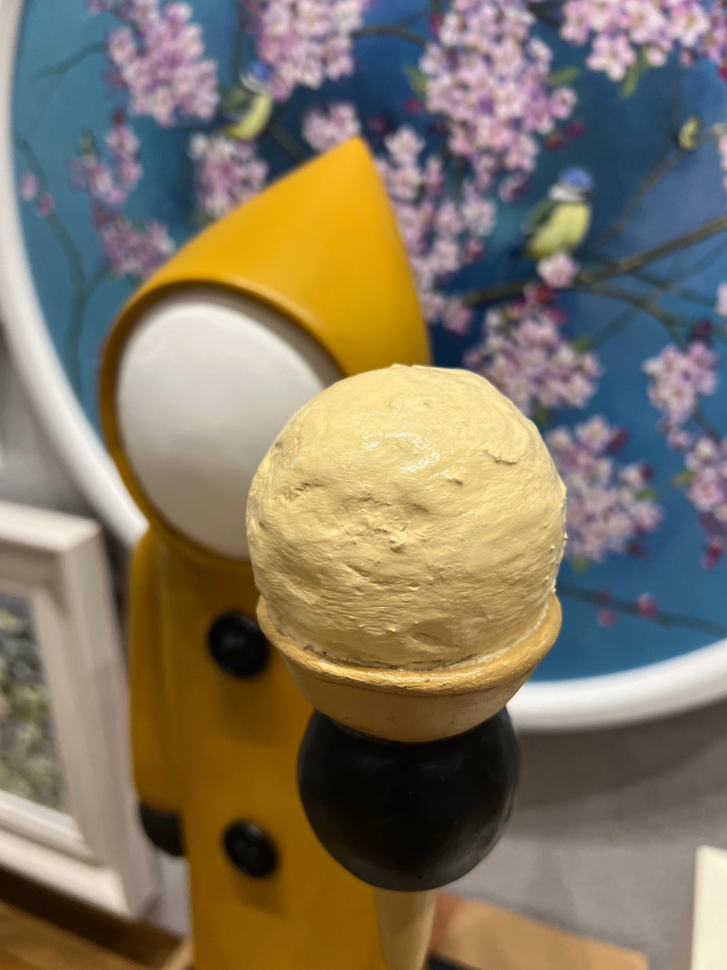 Melt My Heart Original Sculpture by Shaun Tymon - Acorn Gallery SOLD