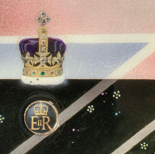 Kealey Farmer Best of British 10 Deluxe Edition at The Acorn Gallery Pocklington