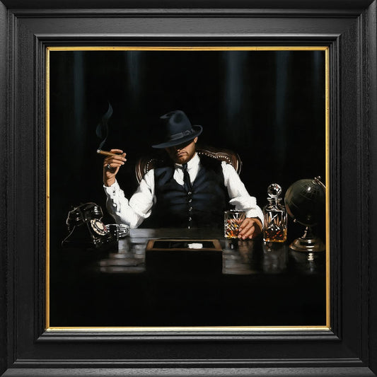 The Boss Collectors Edition by Richard Blunt