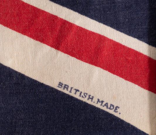 Illuminati Neon Anarchy A - Blue Neon ORIGINAL - The Acorn Gallery, Pocklington