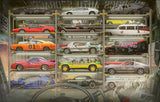 Doc's Auto Storage by JJ Adams *NEW*