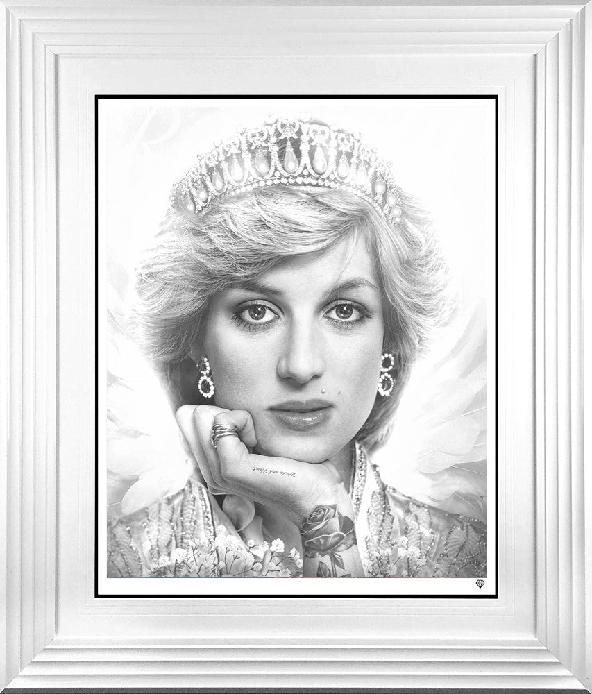 JJ Adams Public Life And Love Black And White - The Acorn Gallery, Pocklington