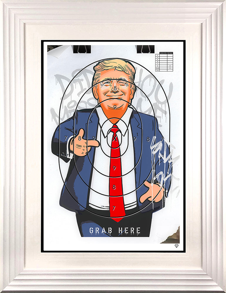 JJ Adams Did You Miss Me? - The Acorn Gallery, Pocklington