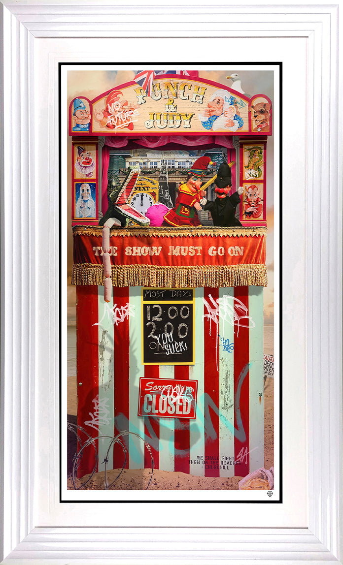 That's The Way To Do It by JJ Adams