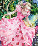Cinderella by Kerry Darlington