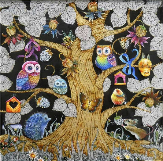 Kerry Darlington Golden Dawn - The Acorn Gallery, Pocklington