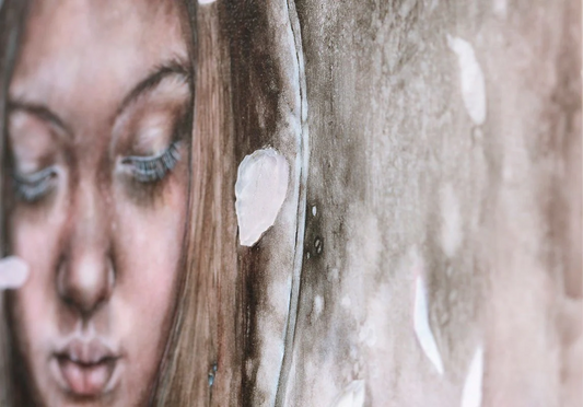 Kerry Darlington The Journey - The Acorn Gallery, Pocklington