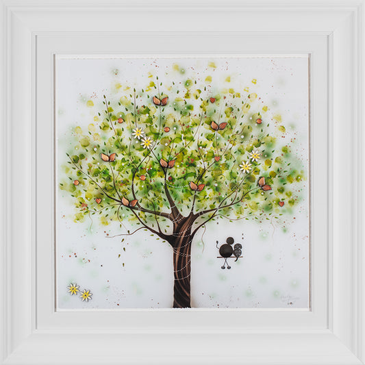 Forever Friends by Kealey Farmer at The Acorn Gallery. A Gorgeous Limited Edition Print. Timed UK Delivery. Read Our Reviews. Shop Online or Call 01759 307652.