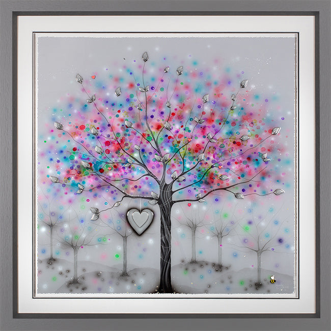 Just Be Deluxe by Kealey Farmer