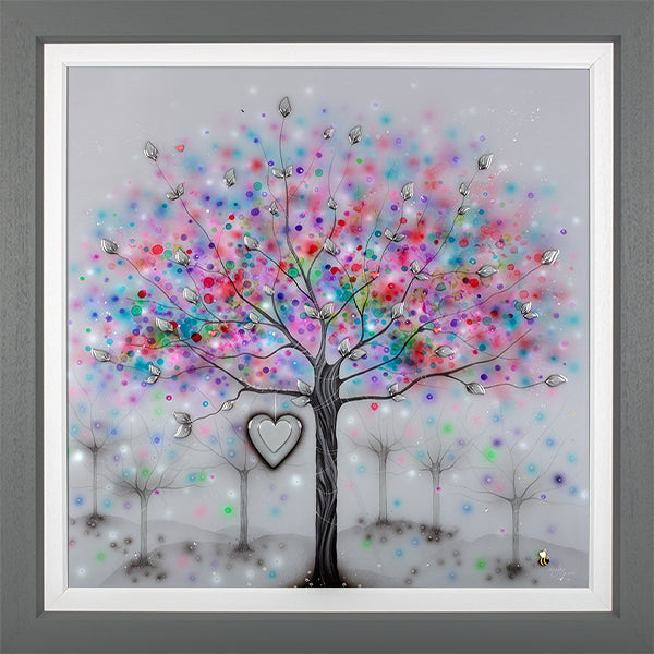 Just Be ORIGINAL by Kealey Farmer