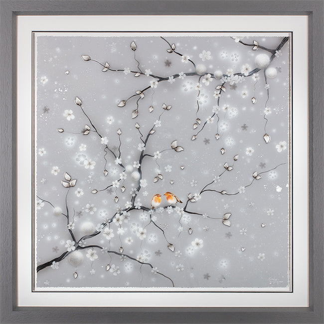 On Watch Deluxe by Kealey Farmer