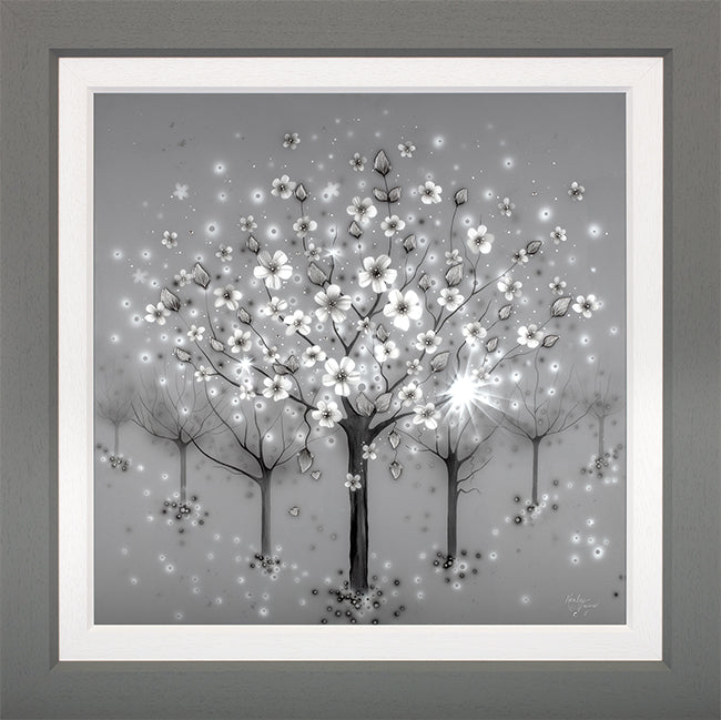 The Awakening by Kealey Farmer, a stunning new original painting. FREE UK Delivery. Kealey Farmer Partner Gallery. Shop Online or call 01759 307652. Safe UK Delivery