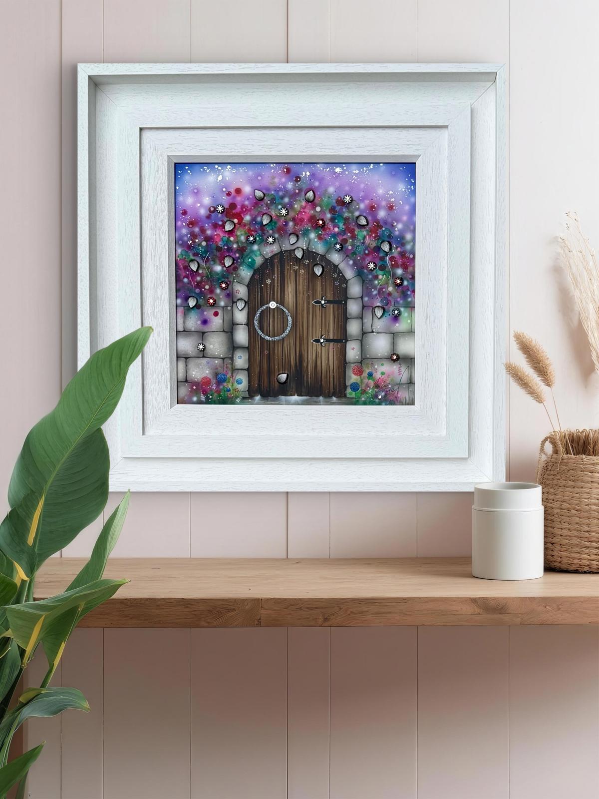 The Gateway ORIGINAL by Kealey Farmer