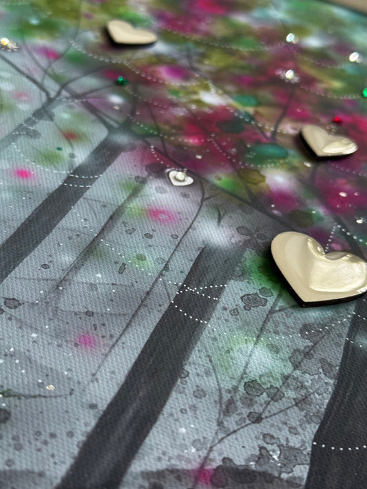 Kealey Farmer Always Us - The Acorn Gallery, Pocklington