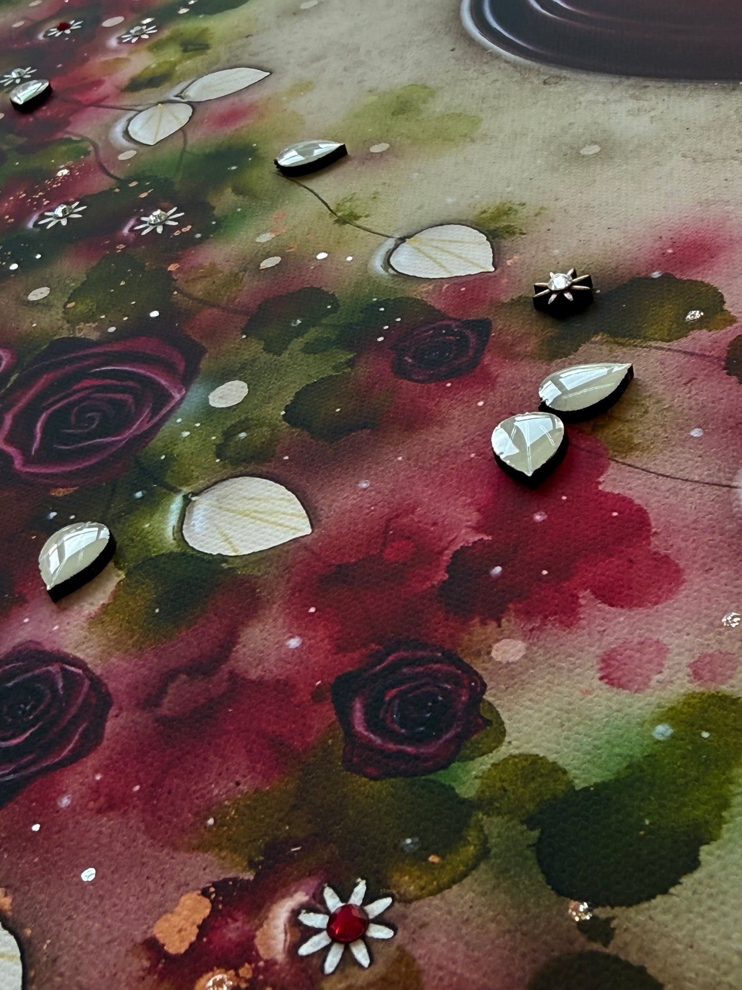 Kealey Farmer Forever Yours - The Acorn Gallery, Pocklington