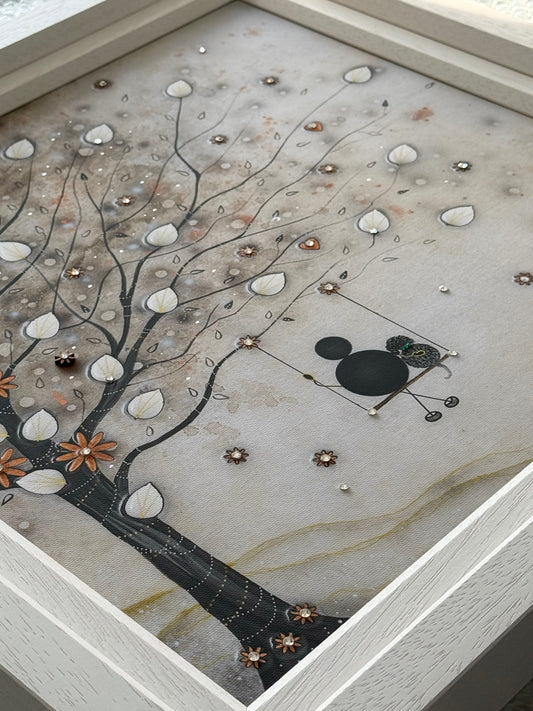 Kealey Farmer It's a Dogs Life - The Acorn Gallery, Pocklington