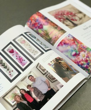 Some Kind Of Beautiful Kealey Farmer Book at The Acorn Gallery. Last Few Copies. Secure UK Delivery. Read Our Reviews. Shop Online or Call Us on 01759 307652.