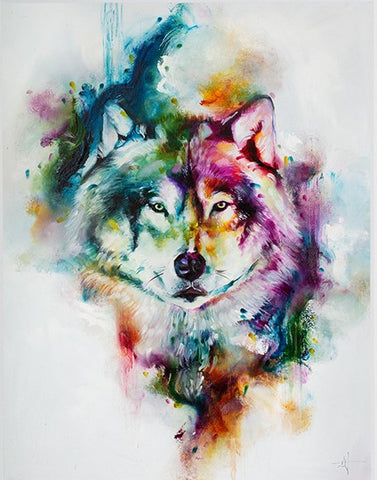 Howl by Katy Jade Dobson
