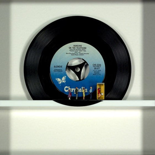 Mr Kuu Call Waiting Original - The Acorn Gallery, Pocklington