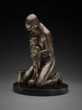 How's My Lad? Bronze Scupture by Leigh Lambert *NEW