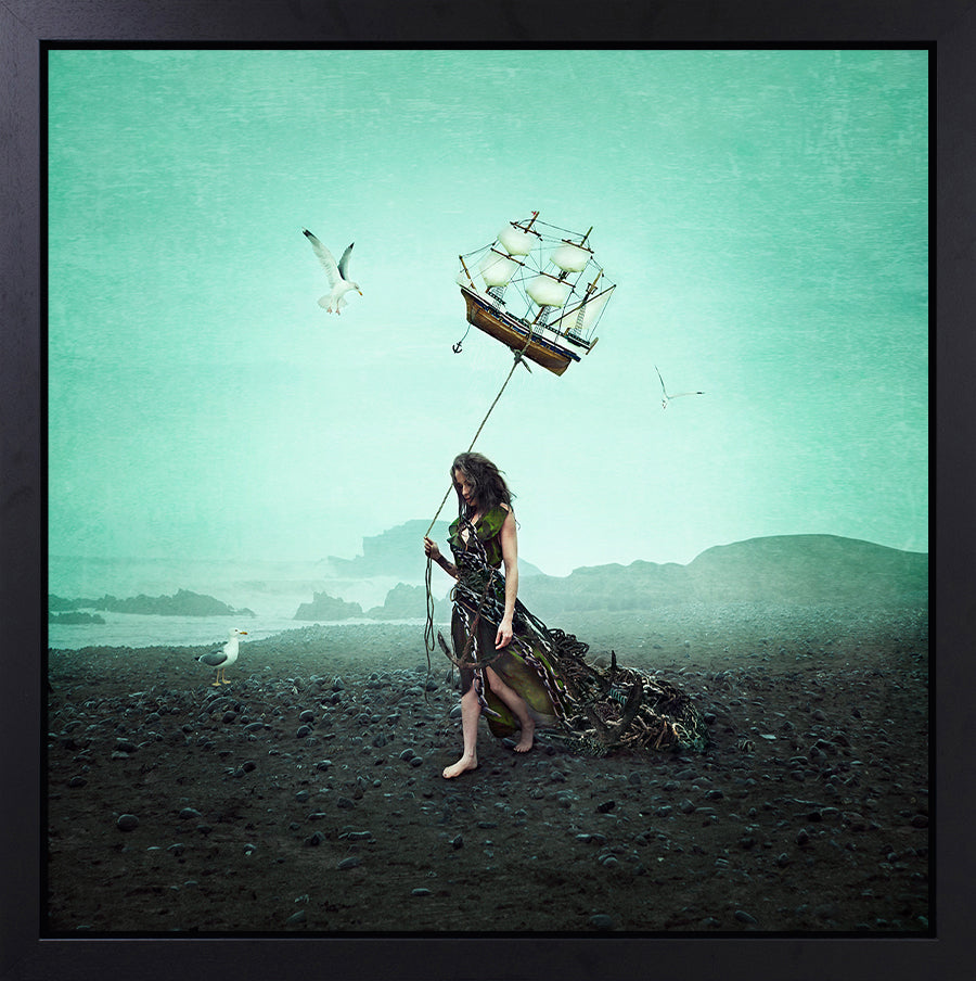 Wendy ORIGINAL by Michelle Mackie