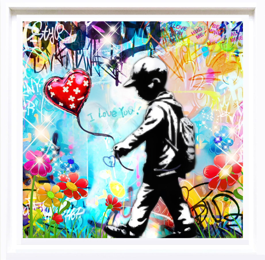 Onelife183 Do You Really Though? - The Acorn Gallery, Pocklington