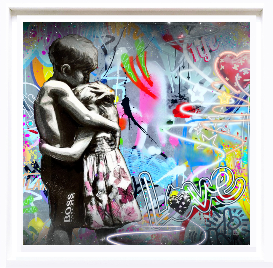 Onelife183 I've Got You - The Acorn Gallery, Pocklington