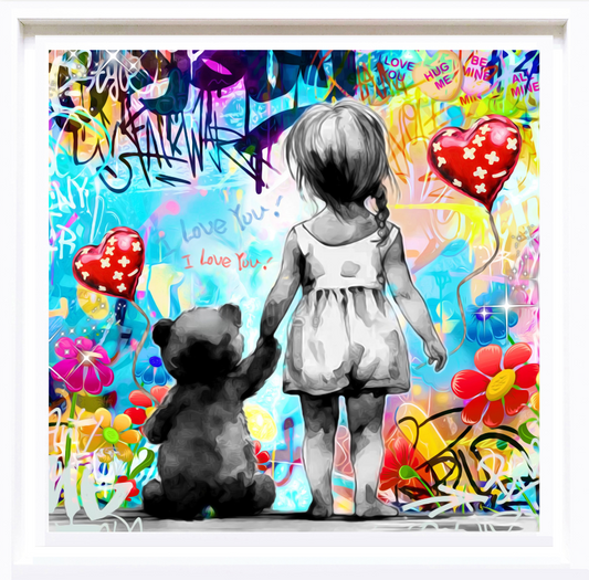 Onelife183 Onelife Live It - The Acorn Gallery, Pocklington