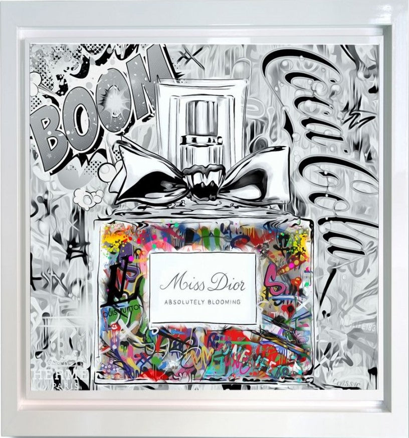 Onelife183 And All Because - The Acorn Gallery, Pocklington