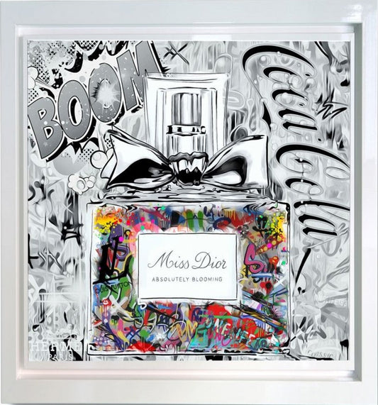 Onelife183 And All Because - The Acorn Gallery, Pocklington