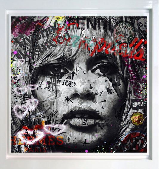 Onelife183 Do It For Baby - The Acorn Gallery, Pocklington