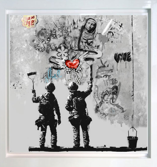 State Of Grace, State Of Control by #Onelife183